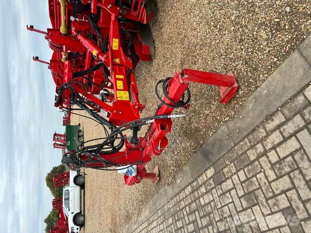 Grimme GL 430 Sadilci krompirja