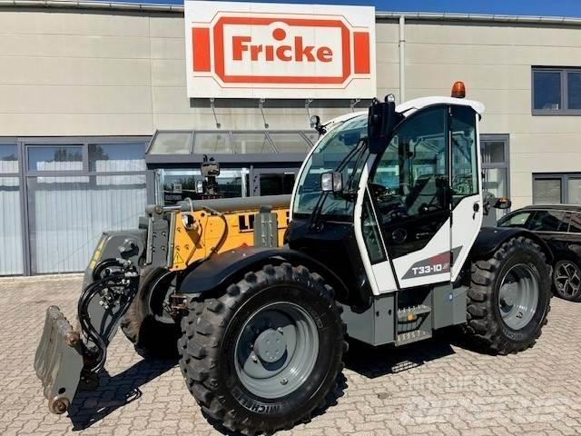 Liebherr T33-10 S Teleskopski viličarji