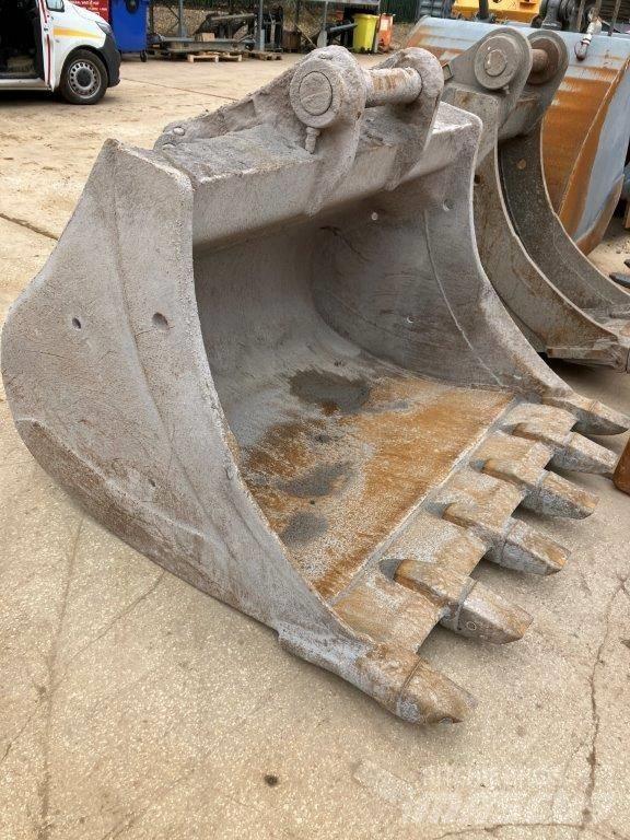 Liebherr R 934 Bagri goseničarji