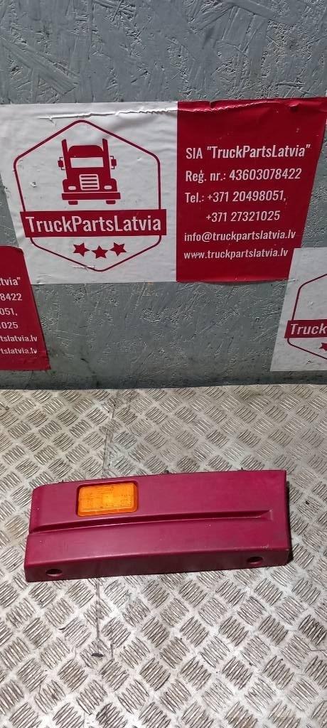 Scania R440  1779118 Kabine in notranjost