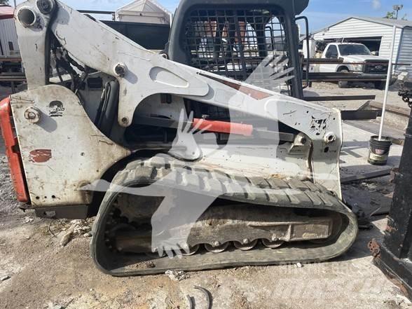 Bobcat T770 Skid steer mini nakladalci