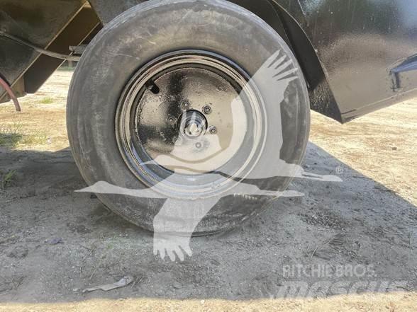 Bomag BW11RH Kolesni valjarji s pnevmatikami