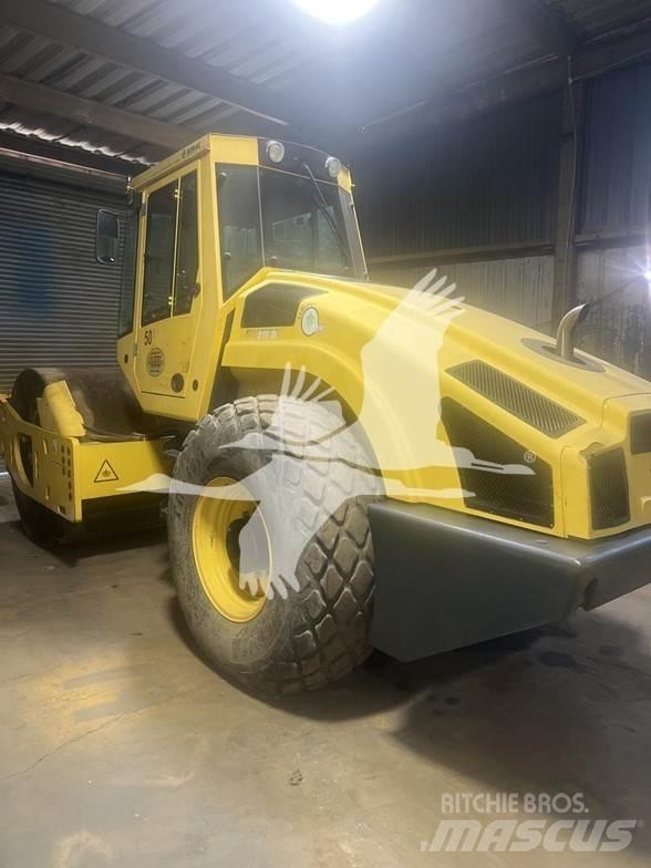 Bomag BW213D-4 Enojni valjarji