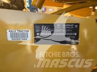 CAT 950GC Kolesni nakladalci