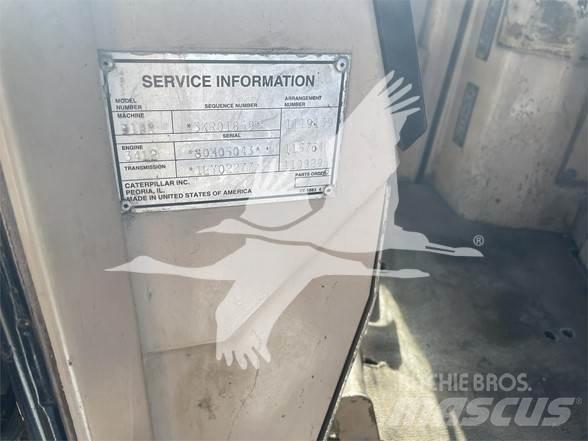 CAT D10R Buldožerji goseničarji
