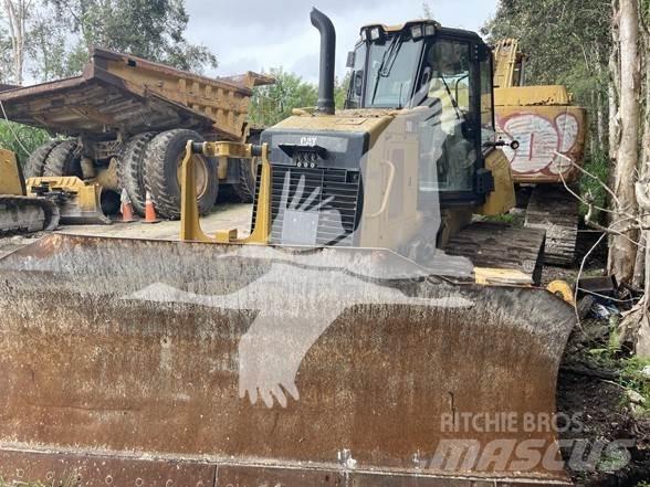 CAT D6K2 LGP Buldožerji goseničarji
