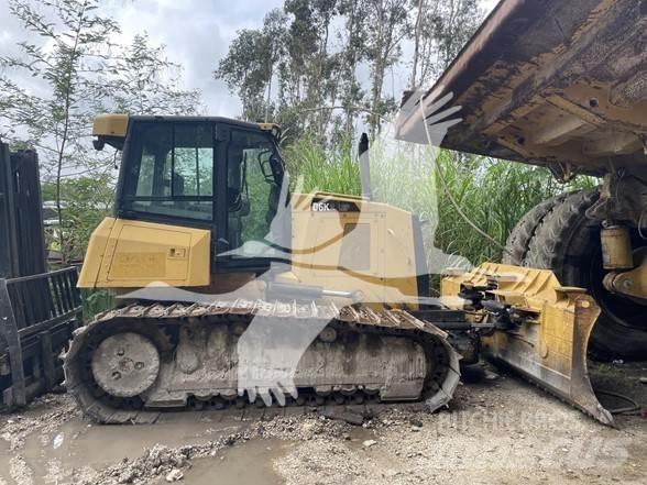 CAT D6K2 LGP Buldožerji goseničarji
