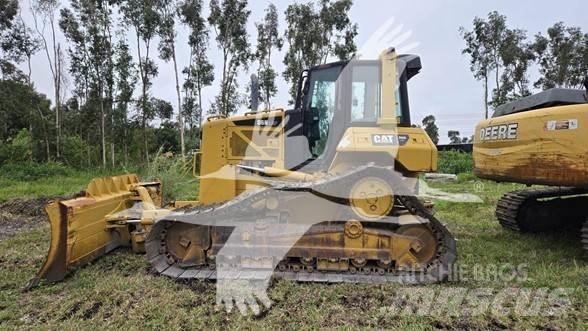 CAT D6N LGP Buldožerji goseničarji