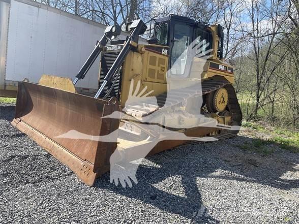 CAT D6R Buldožerji goseničarji