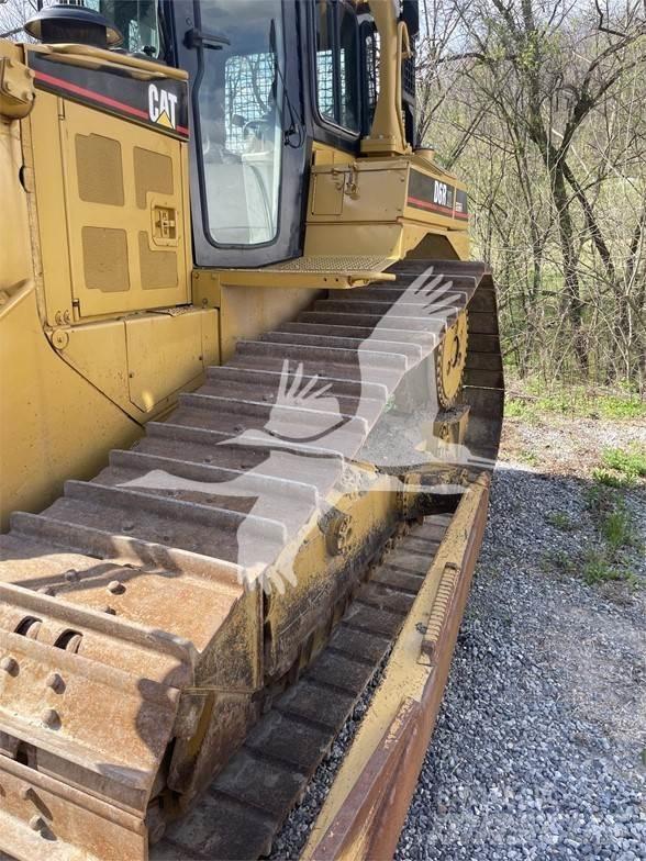 CAT D6R Buldožerji goseničarji