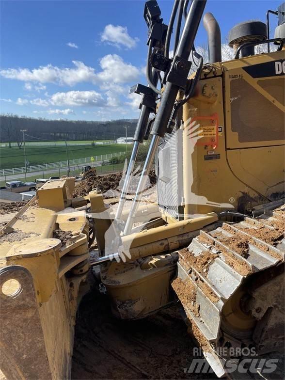 CAT D6T LGP Buldožerji goseničarji
