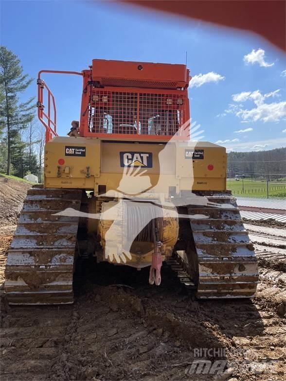 CAT D6T LGP Buldožerji goseničarji