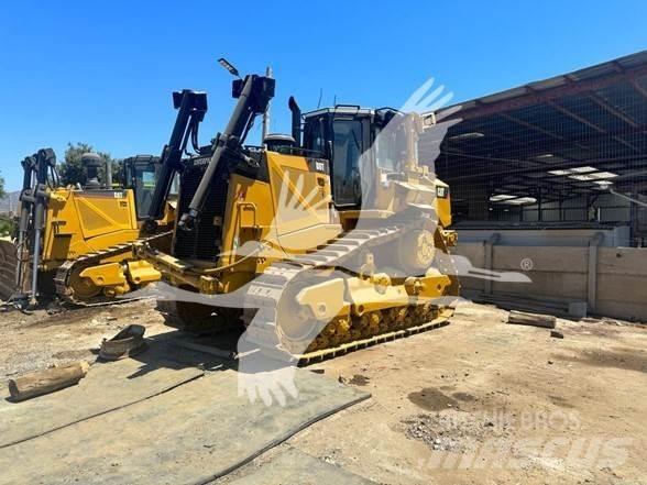 CAT D8T Buldožerji goseničarji