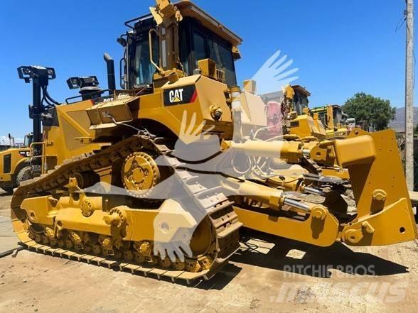 CAT D8T Buldožerji goseničarji