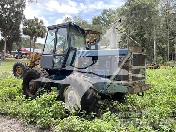 Ford 9030 Traktorji