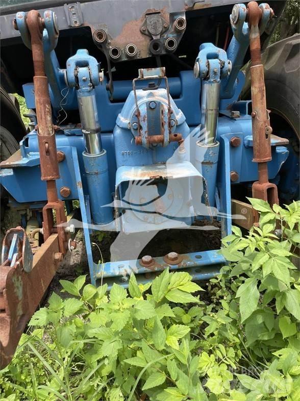 Ford 9030 Traktorji