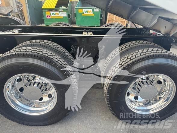 Kenworth T680 Kiper tovornjaki