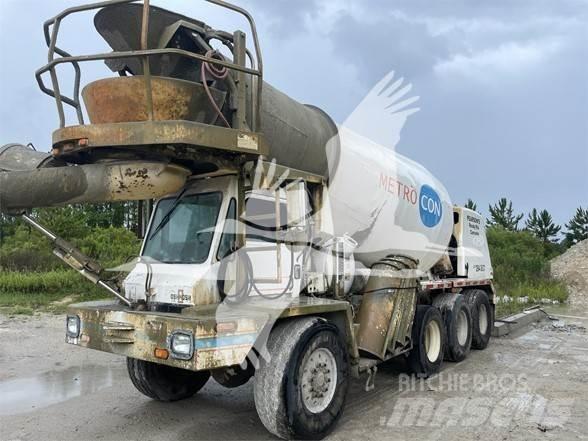 Oshkosh S2346 Gradbeništvo - drugo