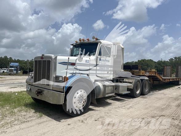 Peterbilt 379 Vlačilci