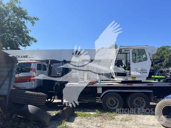 Sterling L9500 Gradbeništvo - drugo