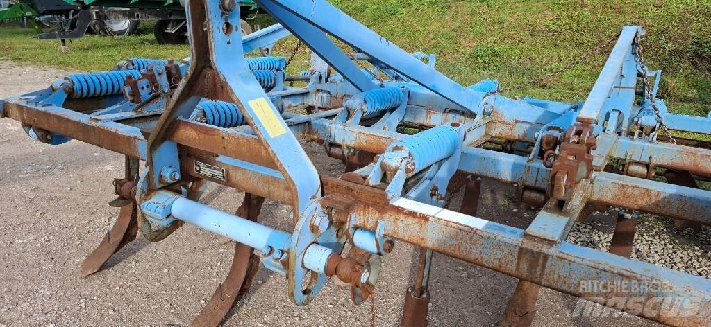 Lemken Karat 9/400 Kultivatorji