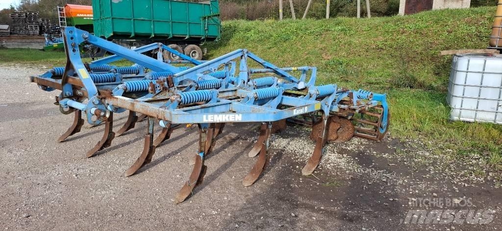Lemken Karat 9/400 Kultivatorji