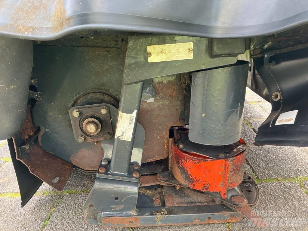 Kubota DM 4032 Kosilnice