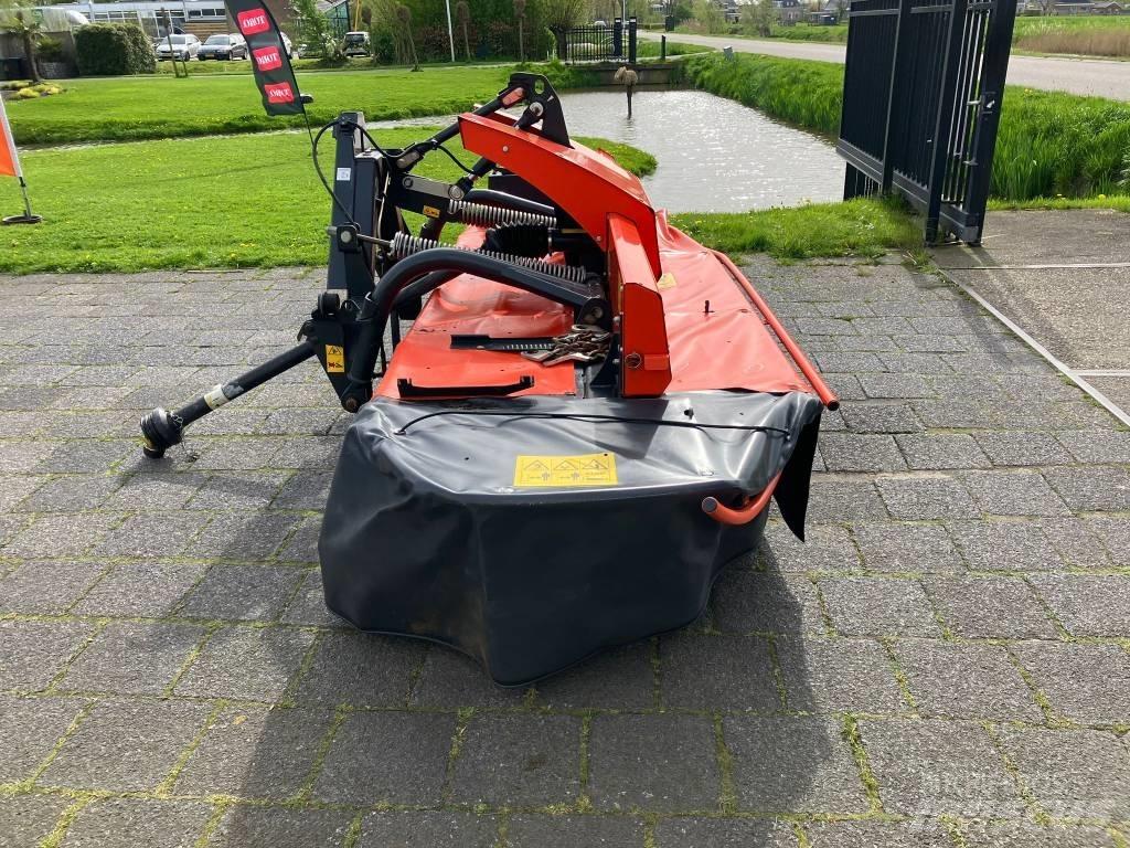 Kubota DM 4032 Kosilnice