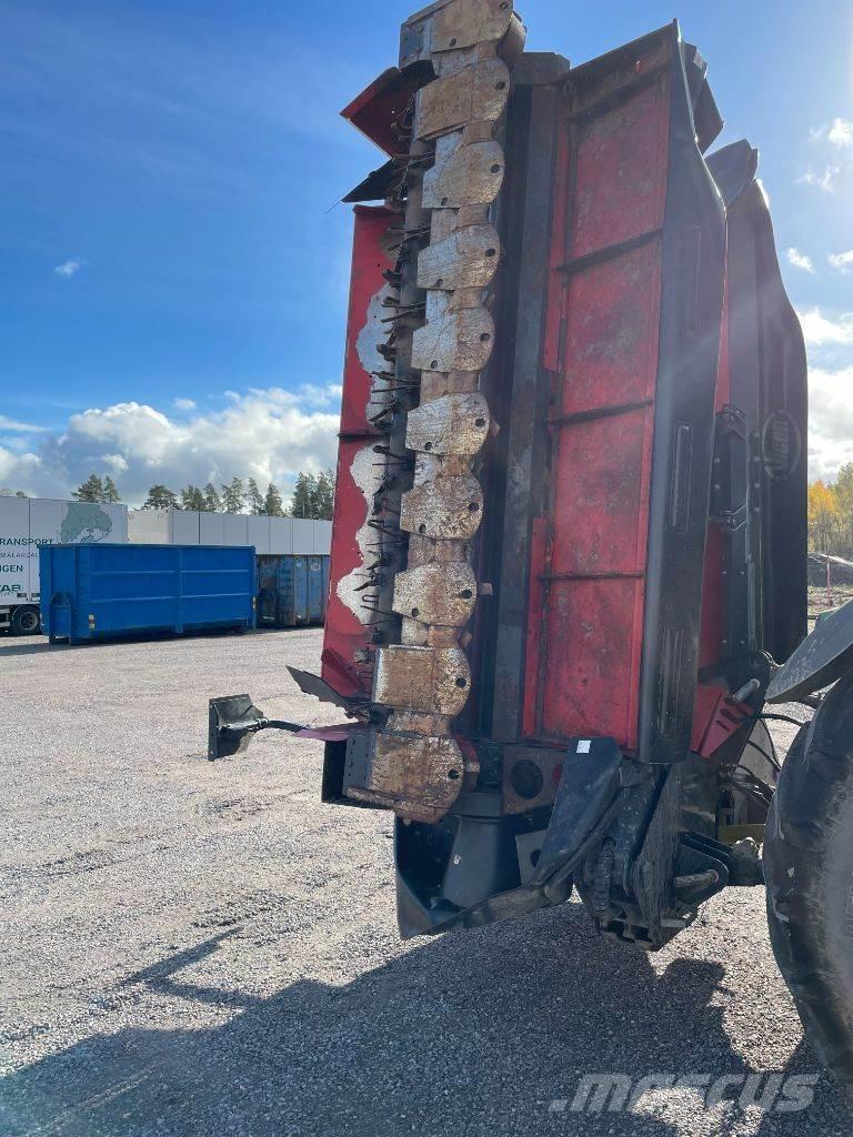 Vicon Extra 7100T Diskaste kosilnice