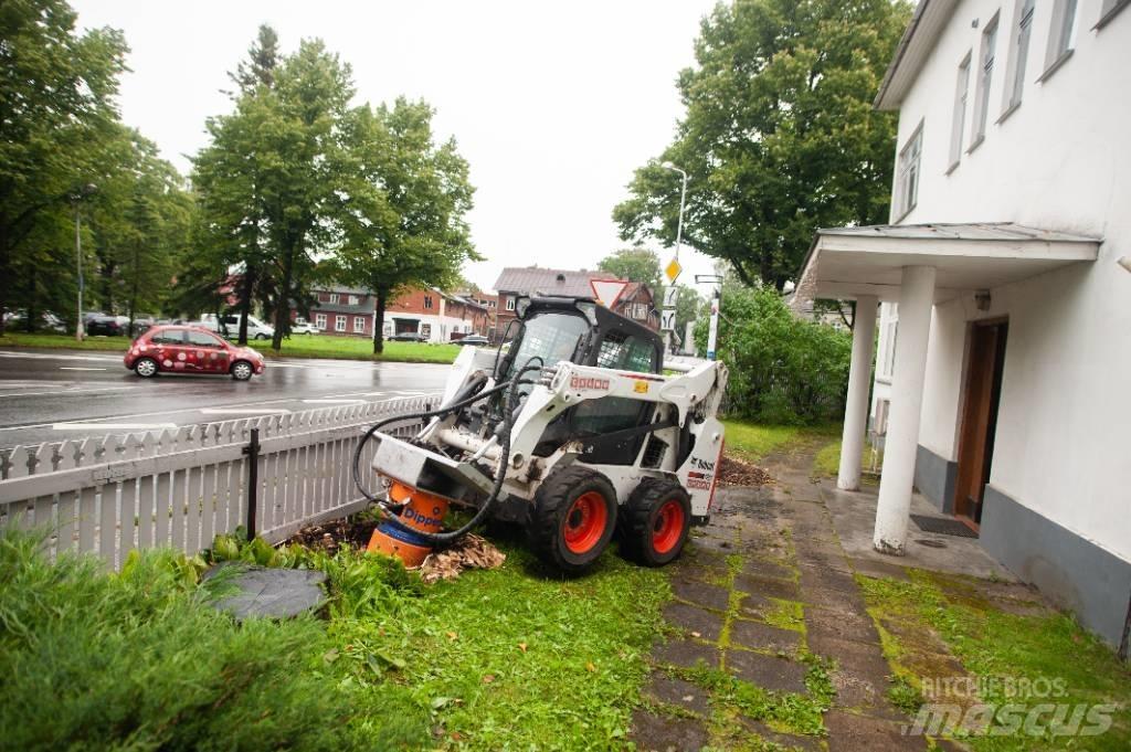Dipperfox SC 600 Klešče