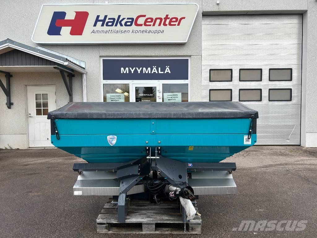 Sulky DX 20 Trosilniki mineralnega gnojila