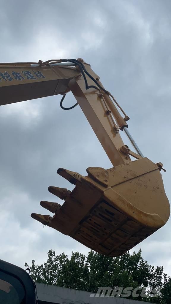 CAT 308C Midi bagri 7t – 12t