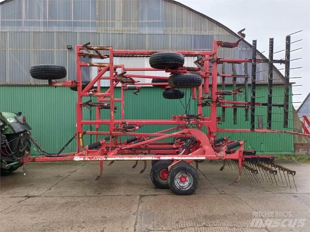 Horsch FG 7,5 Kultivatorji