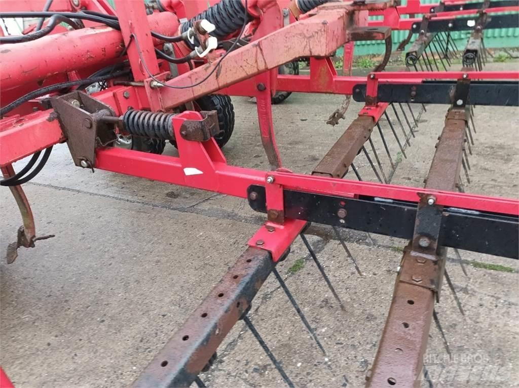 Horsch FG 7,5 Kultivatorji