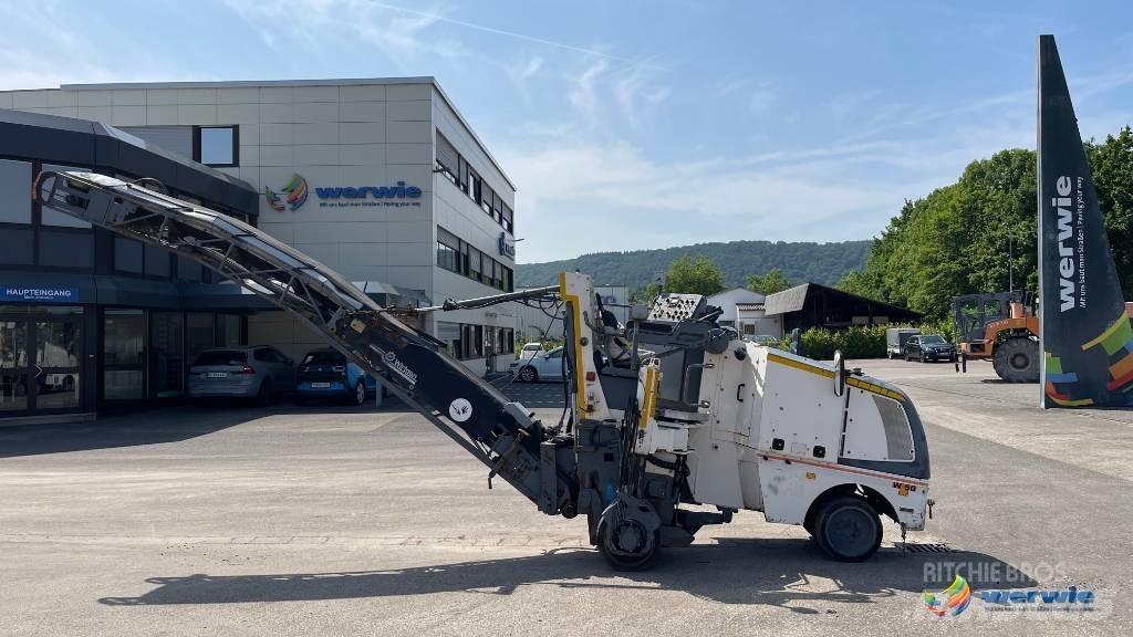 Wirtgen W50 Freze za asfalt
