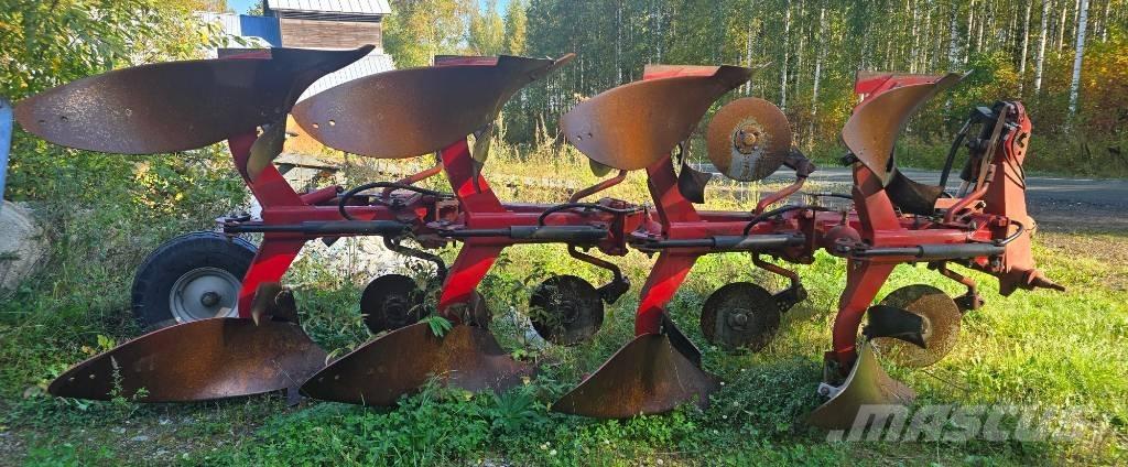 Agrolux MRT 598 AX Obračalni plugi