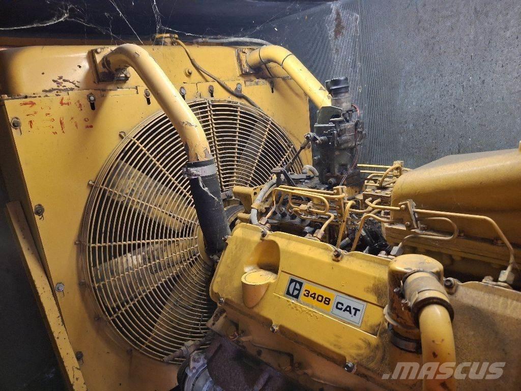 CAT 3408 CAT Transport - drugo