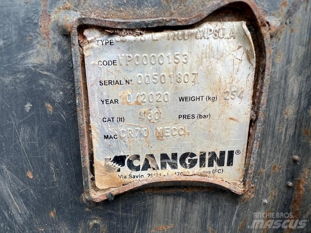 Yanmar Vio 80-2PB Midi bagri 7t – 12t