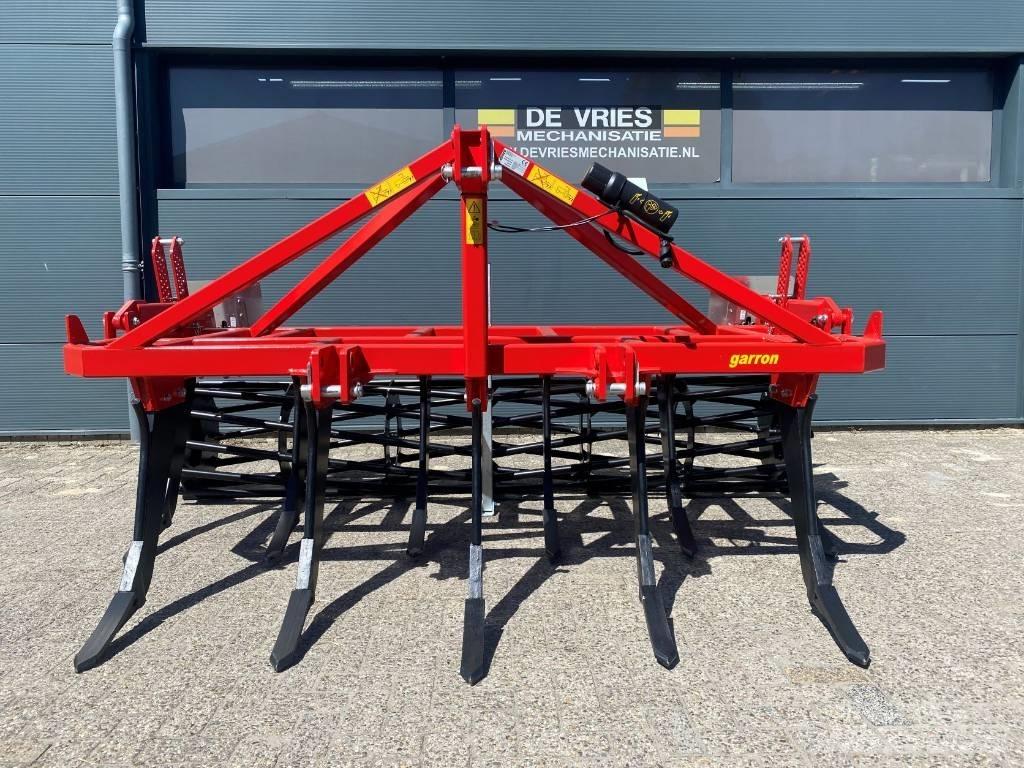 Evers Garron 11-300 Kultivatorji