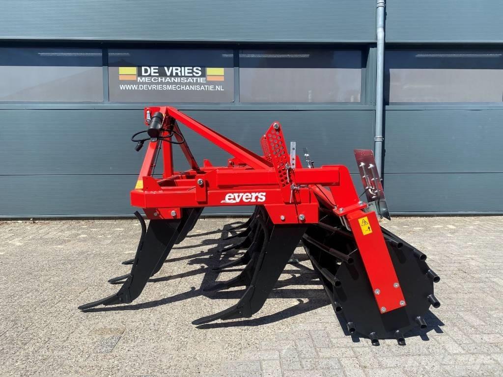 Evers Garron 11-300 Kultivatorji