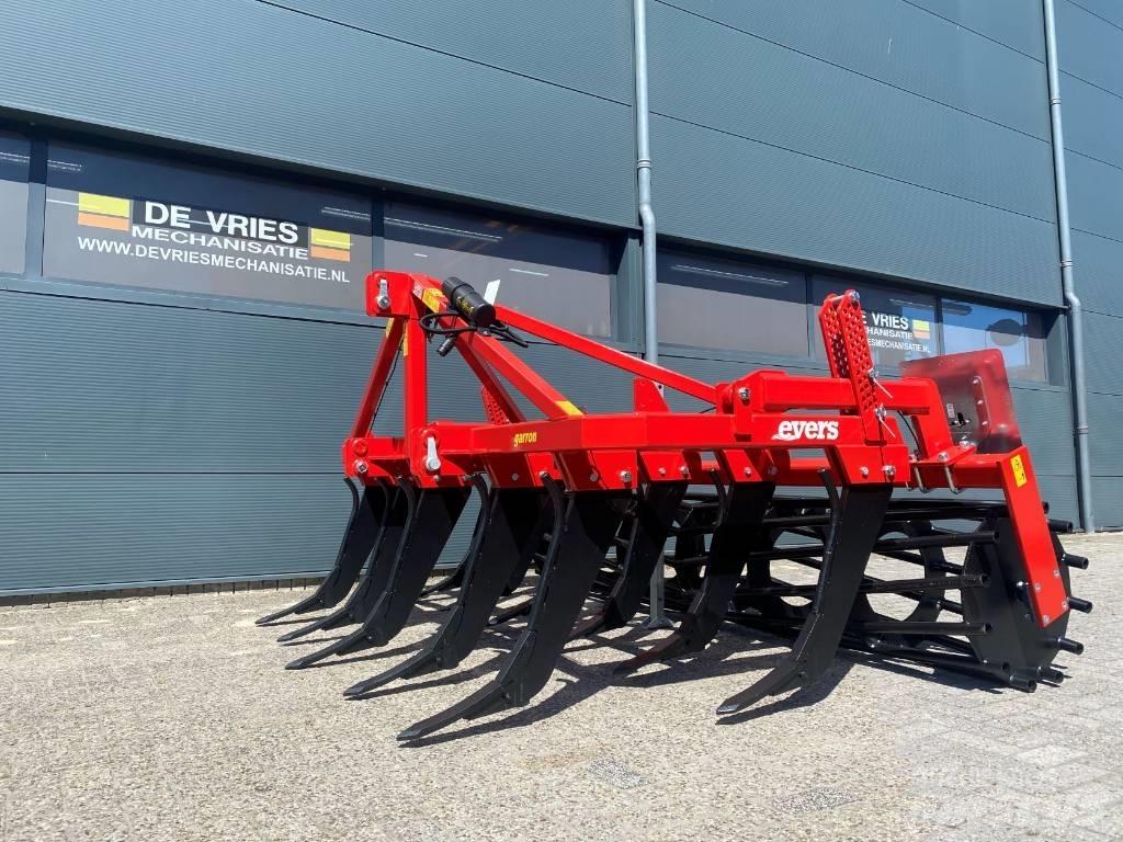 Evers Garron 11-300 Kultivatorji