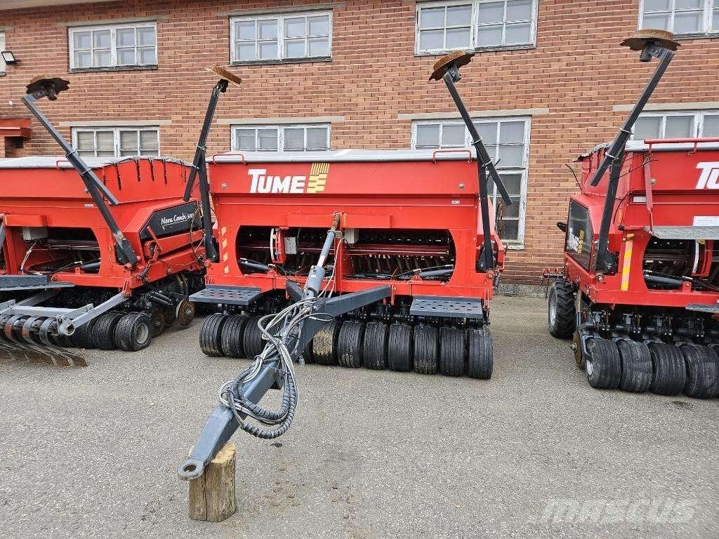 Tume Nova Combi 3000 Kombinirane sejalnice