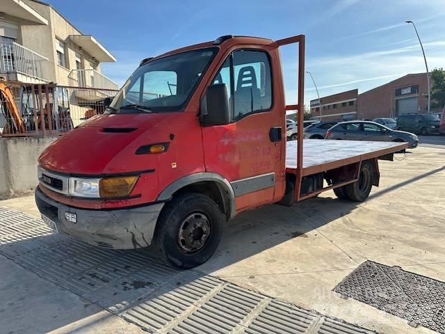Iveco 35C 13 Prekucniki