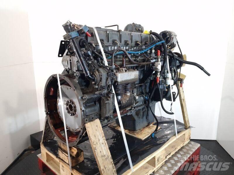 Deutz BF6M1013EC Motorji