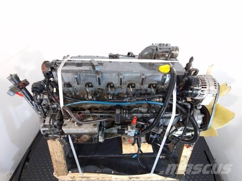 Deutz BF6M1013EC Motorji