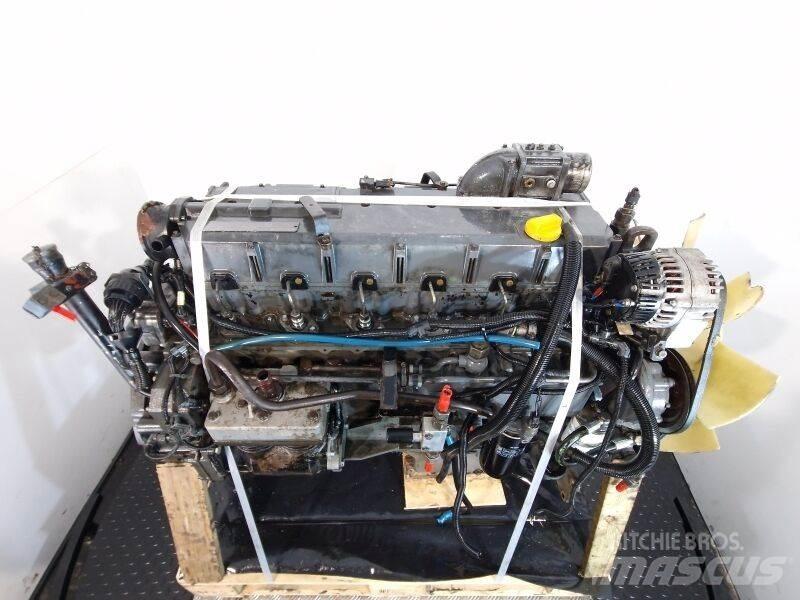 Deutz BF6M1013EC Motorji