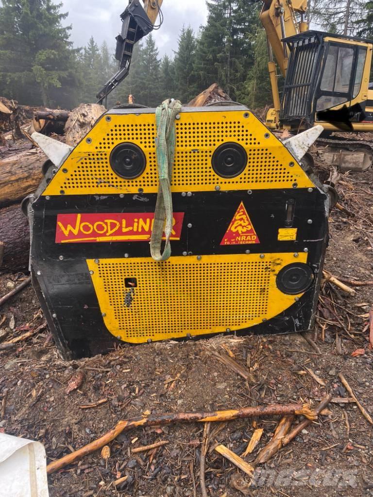 Konrad Woodliner WL4 Gozdarstvo - drugo