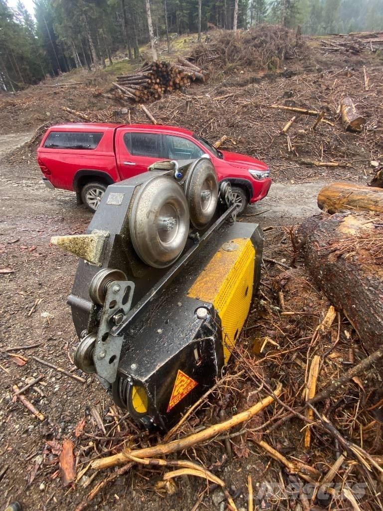 Konrad Woodliner WL4 Gozdarstvo - drugo