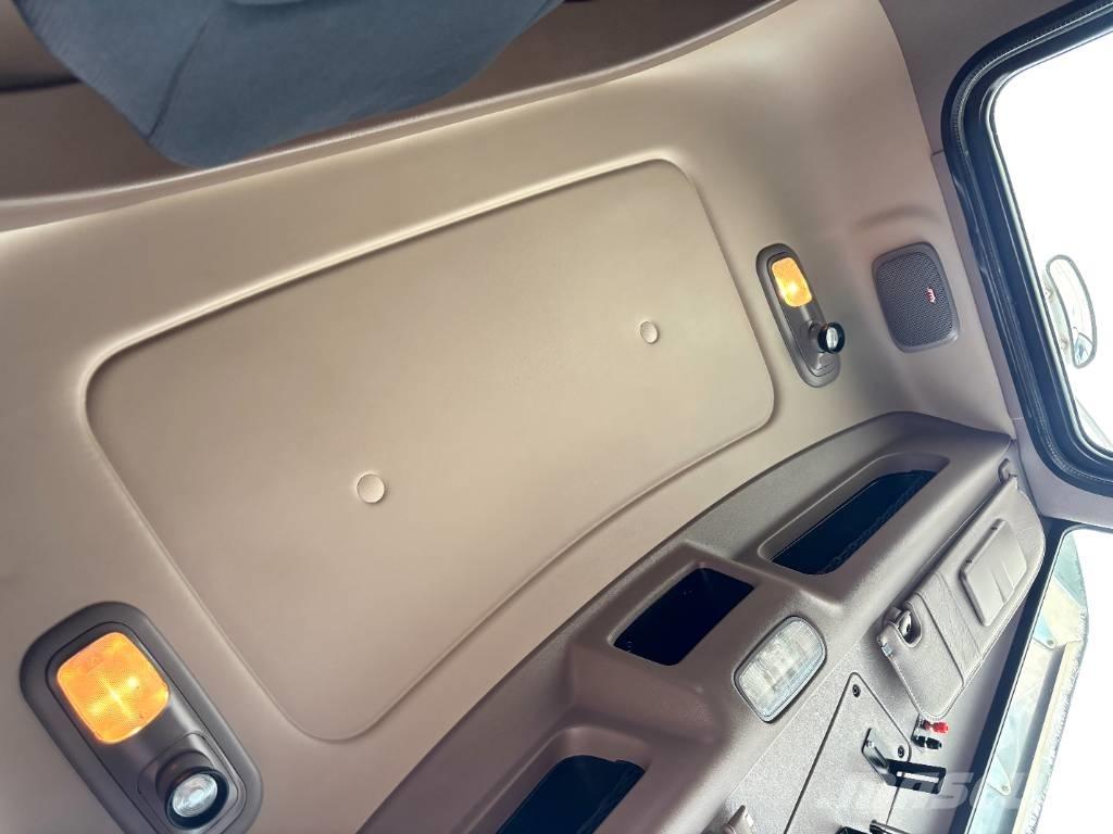 Peterbilt 389 Vlečna vozila za tovornjake