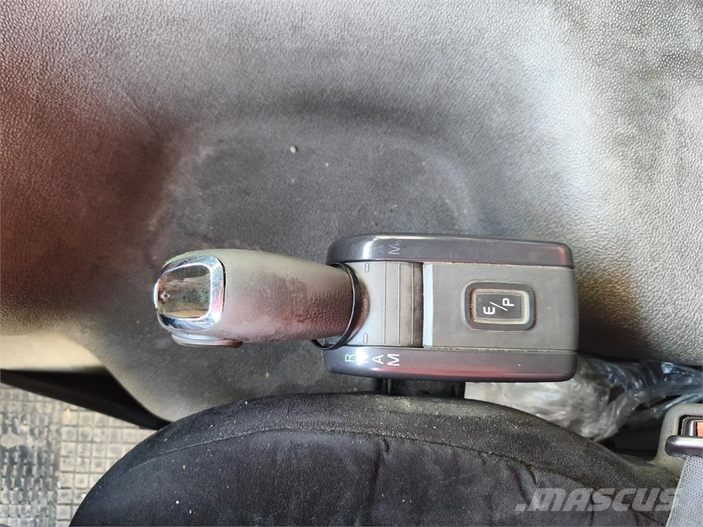 Volvo FM 380 6X2 Tovornjaki-šasije